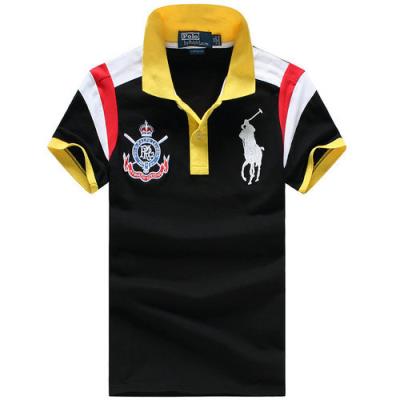 Cheap Men Polo Shirts wholesale No. 2472